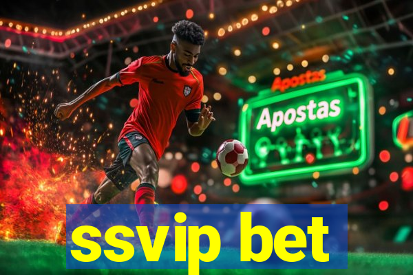 ssvip bet